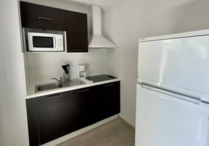 Apartment in a residence with swimming pool on Lac d'Aureilhan - 6 pers