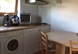 Apartment in Arcachonnaise