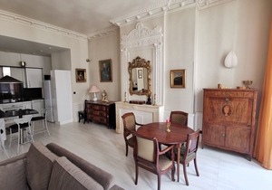 Apartment in the heart of Bordeaux