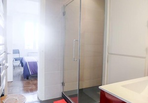Apartment Itchola in Saint-Jean-de-Luz - 6 persons, 2 bedrooms
