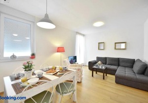 Apartment Karlo Split