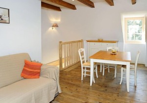 Apartment Le Clos des Rives (SCO100) in Saint Vincent-de-Cosse - 4 persons, 1 bedrooms