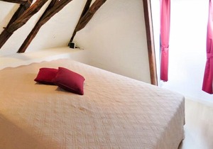 Apartment Le Clos des Rives (SCO101) in Saint Vincent-de-Cosse - 6 persons, 2 bedrooms