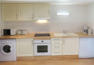Apartment Le Clos des Rives (SCO102) in Saint Vincent-de-Cosse - 8 persons, 3 bedrooms