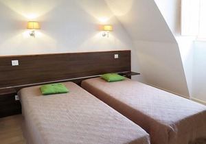 Apartment Le Clos des Rives (SCO103) in Saint Vincent-de-Cosse - 8 persons, 3 bedrooms
