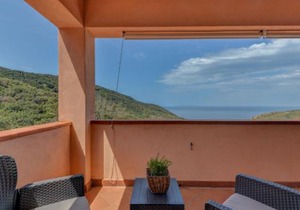 Apartment La Paradisa-1 by Interhome