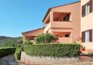 Apartment La Paradisa-1 by Interhome