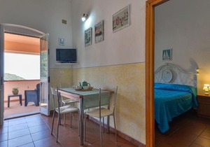 Apartment La Paradisa-1 by Interhome