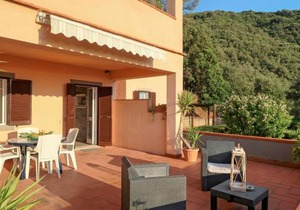 Apartment La Paradisa-2 by Interhome