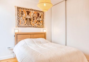 Apartment la Pergola in Hossegor - 3 persons, 1 bedrooms