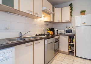 Apartment la République-1 by Interhome