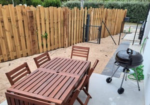 Apartment Labenne, 2 bedrooms, 6 people