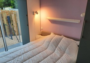 Apartment Labenne, 2 bedrooms, 6 people