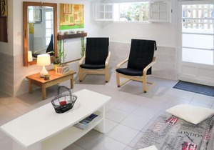 Apartment Labenne Plage (LBE150) in Labenne - 6 persons, 2 bedrooms