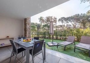 Apartment Le Domaine-1 by Interhome