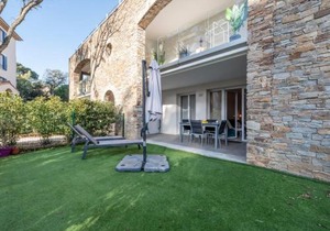 Apartment Le Domaine-1 by Interhome