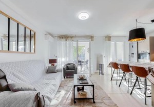 Apartment Le Domaine-4 by Interhome