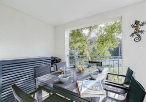 Apartment Le Domaine-4 by Interhome