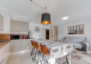 Apartment Le Domaine-4 by Interhome