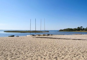 Apartment Le Domaine des Grands Lacs (PNS202) in Parentis en Born - 6 persons, 2 bedrooms
