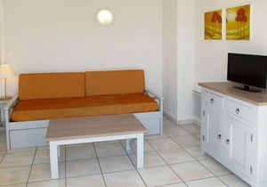 Apartment Le Domaine des Grands Lacs (PNS201) in Parentis en Born - 4 persons, 1 bedrooms