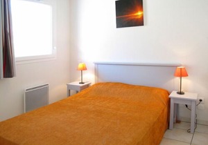 Apartment Le Domaine des Grands Lacs (PNS201) in Parentis en Born - 4 persons, 1 bedrooms