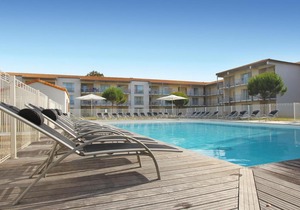Apartment Le Domaine du Chateau.1