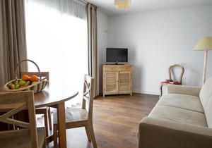Apartment Le Domaine du Chateau.1