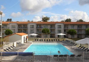Apartment Le Domaine du Chateau.2