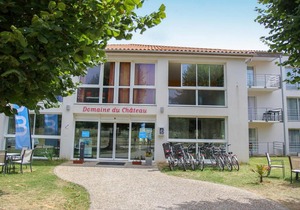 Apartment Le Domaine du Chateau.3
