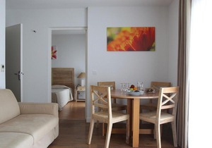 Apartment Le Domaine du Chateau.5