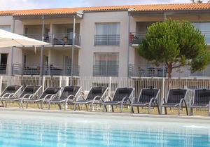 Apartment Le Domaine du Chateau.5