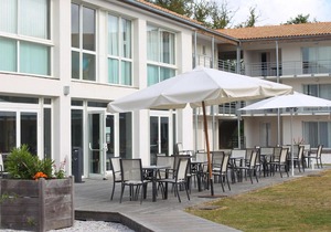 Apartment Le Domaine du Chateau.5