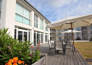 Apartment Le Domaine du Chateau.5