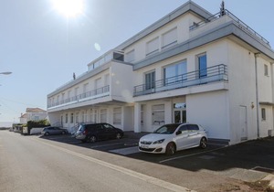 Apartment Le Domino by Interhome