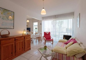 Apartment Le Domino by Interhome