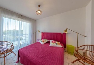 Apartment Le Domino by Interhome
