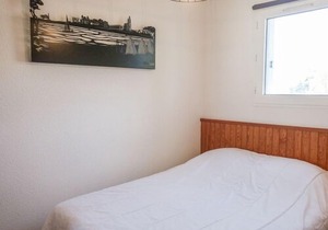 Apartment Le Yachting in Royan - 4 persons, 1 bedrooms