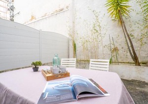 Apartment Legallais by Interhome