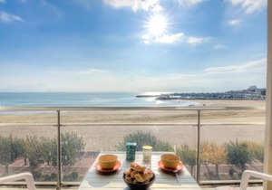 Apartment Les Autans by Interhome