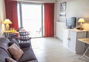 Apartment Les Autans by Interhome