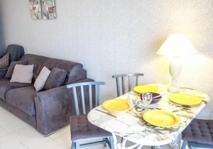 Apartment Les Autans by Interhome