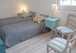 Apartment Les Autans by Interhome
