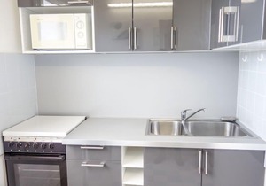 Apartment Les Autans in Royan - 4 persons, 1 bedrooms