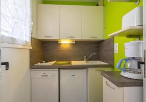 Apartment Les Balcons de l'Atlantique-10 by Interhome