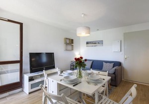 Apartment Les Balcons de l'Atlantique-15 by Interhome