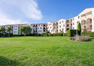 Apartment Les Balcons de l'Atlantique-15 by Interhome