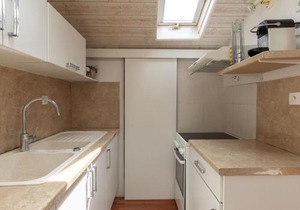 Apartment Les Choupou by Interhome