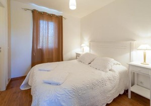 Apartment Les Cottages du Lac T4 by Interhome