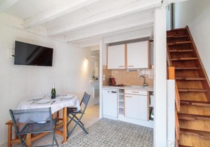 Apartment Les Argentines by Interhome